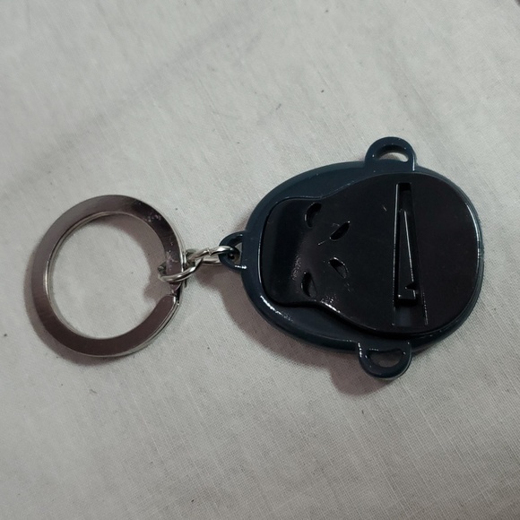 Rare Kipling plastic monkey keychain - Picture 2 of 2